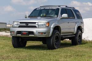 Rough Country 3 Inch Lift Kit - N3 - Toyota 4 Runner 4WD (96-02) - Toyota 4Runner (96-02) - 77530