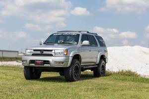 Rough Country - Rough Country 3 Inch Lift Kit - N3 - Toyota 4 Runner 4WD (96-02) - Toyota 4Runner (96-02) - 77530 - Image 2