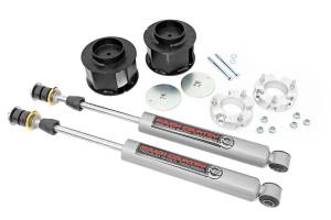 Rough Country - Rough Country 3 Inch Lift Kit - N3 - Toyota 4 Runner 4WD (96-02) - Toyota 4Runner (96-02) - 77530 - Image 3