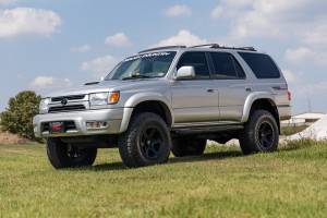 Rough Country - Rough Country 3 Inch Lift Kit - N3 - Toyota 4 Runner 4WD (96-02) - Toyota 4Runner (96-02) - 77530 - Image 5