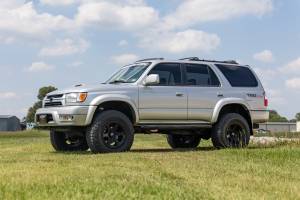 Rough Country - Rough Country 3 Inch Lift Kit - N3 - Toyota 4 Runner 4WD (96-02) - Toyota 4Runner (96-02) - 77530 - Image 6