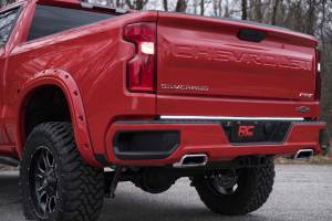 Rough Country - Rough Country Multi Function LED - 49 Inch - Tailgate - Quad Row - 78849 - Image 4