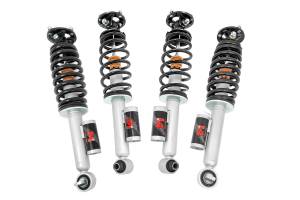 Rough Country 2 Inch Lift Kit - M1R Lifted Struts - Ford Bronco 4WD (2021-2023) - 794043