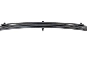 Rough Country - Rough Country Front Leaf Springs - 2" Lift - Pair - GMC Half-Ton Suburban 4WD (1973-1991) - 8000Kit - Image 2