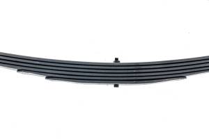 Rough Country - Rough Country Front Leaf Springs - 8003Kit - Image 2