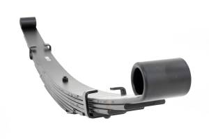 Rough Country - Rough Country Front Leaf Springs - 8013Kit - Image 3