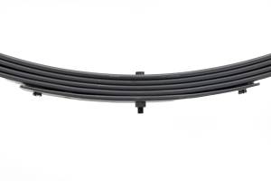 Rough Country - Rough Country Front Leaf Springs - 8014Kit - Image 2