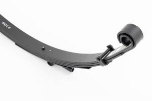 Rough Country - Rough Country Front Leaf Springs - 8014Kit - Image 4