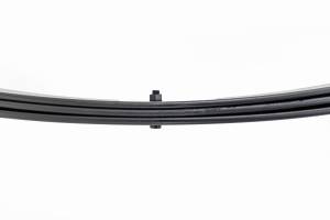 Rough Country - Rough Country Front Leaf Springs - 3" Lift - Pair - Toyota Truck 4WD (1979-1985) - 8022Kit - Image 2