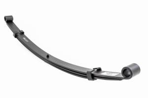 Rough Country - Rough Country Front Leaf Springs - 3" Lift - Pair - Toyota Truck 4WD (1979-1985) - 8022Kit - Image 3