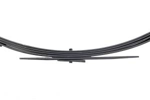 Rough Country - Rough Country Rear Leaf Springs - 3" Lift - Pair - Toyota Truck 4WD (1979-1985) - 8025Kit - Image 2