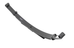 Rough Country - Rough Country Rear Leaf Springs - 3" Lift - Pair - Toyota Truck 4WD (1979-1985) - 8025Kit - Image 3