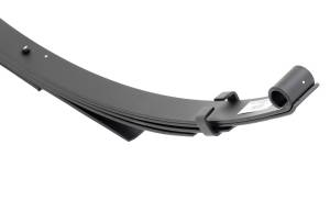 Rough Country - Rough Country Rear Leaf Springs - 3" Lift - Pair - Toyota Truck 4WD (1979-1985) - 8025Kit - Image 4