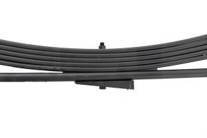 Rough Country - Rough Country Rear 56 Inch Leaf Springs - 8026Kit - Image 2