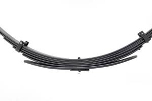 Rough Country - Rough Country Rear 52 Inch Leaf Springs - 8028Kit - Image 2