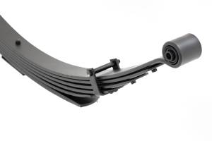 Rough Country - Rough Country Rear 52 Inch Leaf Springs - 8028Kit - Image 4