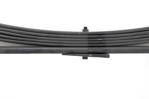 Rough Country - Rough Country Rear Leaf Springs - 8031Kit - Image 2