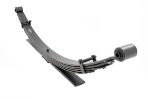 Rough Country - Rough Country Rear Leaf Springs - 8031Kit - Image 4