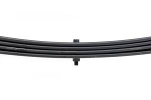 Rough Country - Rough Country Rear Leaf Springs - 3" Lift - Pair - Ford Explorer 4WD (1991-1994) - 8032Kit - Image 2