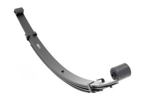 Rough Country - Rough Country Rear Leaf Springs - 3" Lift - Pair - Ford Explorer 4WD (1991-1994) - 8032Kit - Image 3