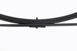 Rough Country - Rough Country Rear Leaf Springs - 8033Kit - Image 2