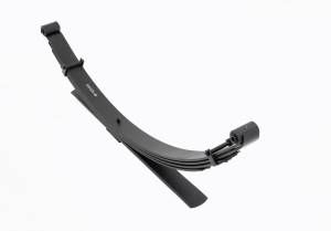 Rough Country - Rough Country Rear Leaf Springs - 8033Kit - Image 3