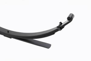 Rough Country - Rough Country Rear Leaf Springs - 8033Kit - Image 4