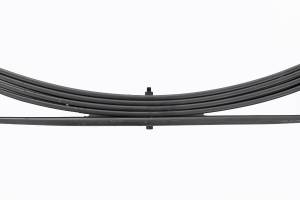 Rough Country - Rough Country Rear Leaf Springs - 8034Kit - Image 2