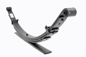 Rough Country - Rough Country Rear Leaf Springs - 8034Kit - Image 3