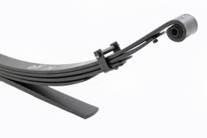 Rough Country - Rough Country Rear Leaf Springs - 8034Kit - Image 4