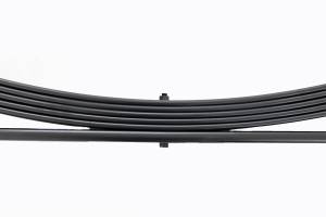 Rough Country - Rough Country Rear 56 Inch Leaf Springs - 2" Lift - Pair - Chevy/GMC C20/K20 C25/K25 Truck 4WD (77-87) - 8036Kit - Image 2