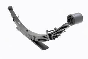 Rough Country - Rough Country Rear 56 Inch Leaf Springs - 2" Lift - Pair - Chevy/GMC C20/K20 C25/K25 Truck 4WD (77-87) - 8036Kit - Image 3