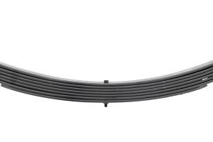 Rough Country - Rough Country Front Leaf Springs - 8039Kit - Image 2