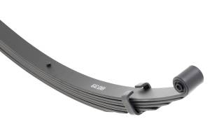 Rough Country - Rough Country Front Leaf Springs - 8039Kit - Image 4