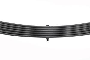 Rough Country - Rough Country Rear Leaf Springs - 8040Kit - Image 2