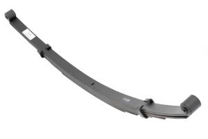 Rough Country - Rough Country Rear Leaf Springs - 8040Kit - Image 3