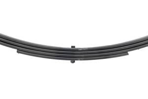 Rough Country - Rough Country Front Leaf Springs - 8045Kit - Image 2