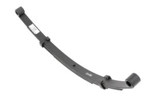 Rough Country - Rough Country Front Leaf Springs - 8045Kit - Image 3