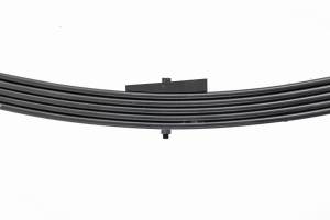 Rough Country - Rough Country Rear Leaf Springs - 8046Kit - Image 2