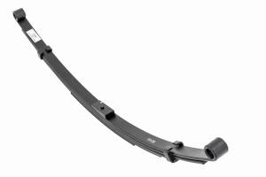 Rough Country - Rough Country Rear Leaf Springs - 8046Kit - Image 3