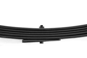 Rough Country - Rough Country Rear Leaf Springs - 8047Kit - Image 3