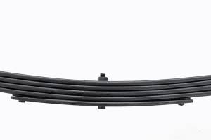 Rough Country - Rough Country Front Leaf Springs - 8060Kit - Image 2