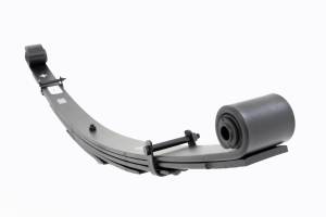 Rough Country - Rough Country Front Leaf Springs - 8060Kit - Image 3