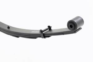 Rough Country - Rough Country Front Leaf Springs - 8060Kit - Image 4