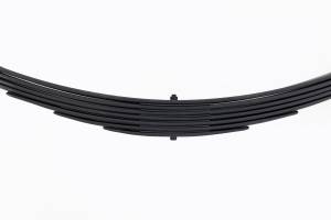 Rough Country - Rough Country Front Leaf Springs - 8061Kit - Image 2