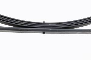 Rough Country - Rough Country Rear Leaf Springs - 4" Lift - Pair - Ford Super Duty 4WD (99-04) - 8066Kit - Image 2