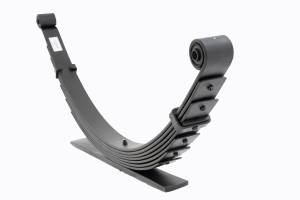 Rough Country - Rough Country Rear Leaf Springs - 8072Kit - Image 3