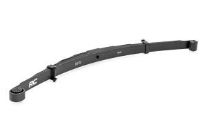 Rough Country - Rough Country Rear Leaf Springs - 8075Kit - Image 2