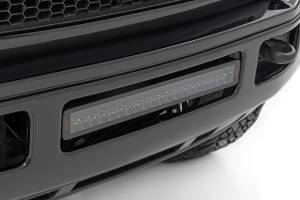 Rough Country - Rough Country Spectrum Series LED Light - 20 Inch - Dual Row - 80920 - Image 4