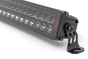 Rough Country - Rough Country Spectrum Series LED Light - 20 Inch - Dual Row - 80920 - Image 5